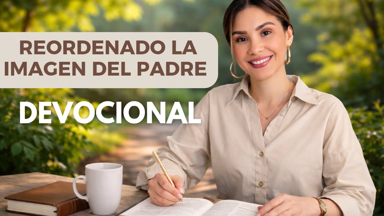 DEVOCIONAL DE HOY 27 DE FEBRERO | NUBIA HERNÁNDEZ