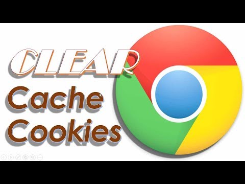 Βίντεο: Τι είναι η προσωρινή μνήμη Internet και τα cookies;