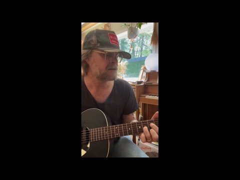 MC Taylor covers “Beat the Retreat" by Richard and Linda Thompson 