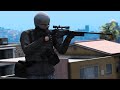 Gta 5 brako  je deviens le meilleur tueur a gage