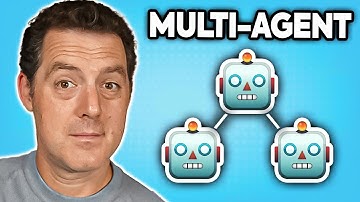 Open-Source Multi-Agent Framework (Strands Tutorial)