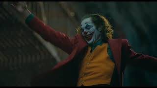 Joker dance