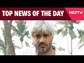 Mumbai News | Vikram Bhatt, Wife Shwetambari Bhatt Arrested | Top News Of December 8, 2025