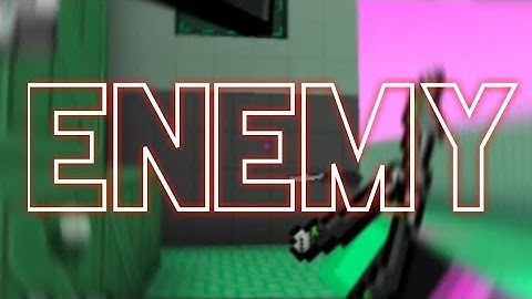 Enemy🖤Blockpost Mobile Highlights|