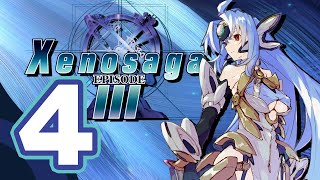 Crossbow Allen - XENOSAGA 3 - Part 4 [FLYANN VODS]