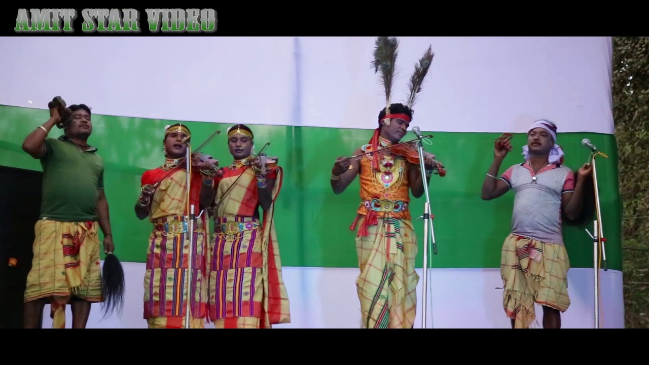 Progaram sing singray sunaram besra odisha best comedy