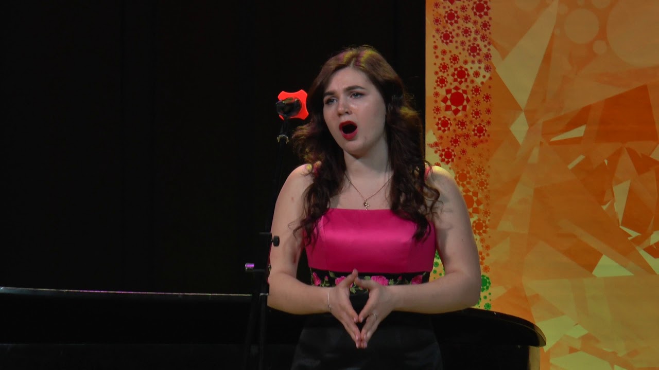 пуритане ария эльвиры.