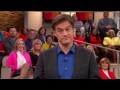 The Obalon Balloon System on Dr. Oz