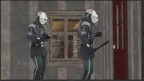 Quick handheld camera tutorial [SFM]