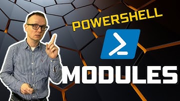 Install & Import PowerShell module into a session