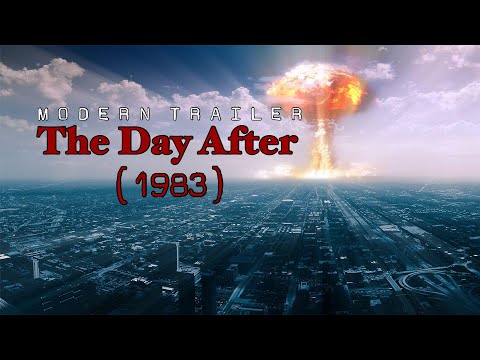 The Day After - Modern Trailer