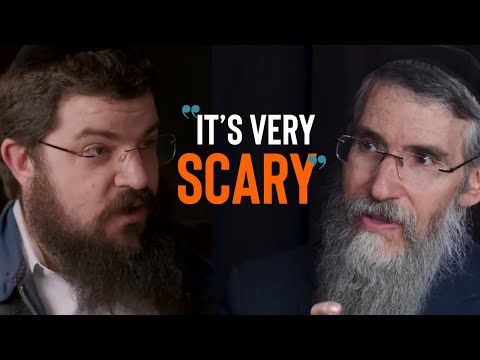 FORGETTING words to songs on stage: Avraham Fried & Benny Friedman open up
