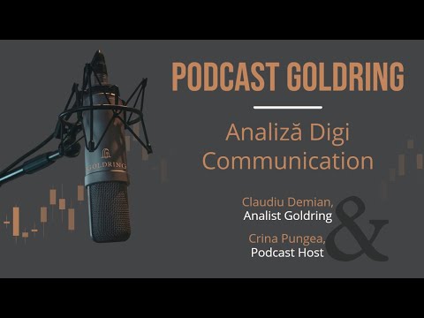 Analiză Digi Communications