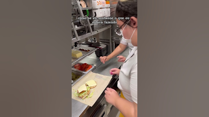 TRABALHEI NO McDonald's POR UM DIA! FUI DEMITIDA? PROGRAMA PORTAS ABERTAS #SHORTS