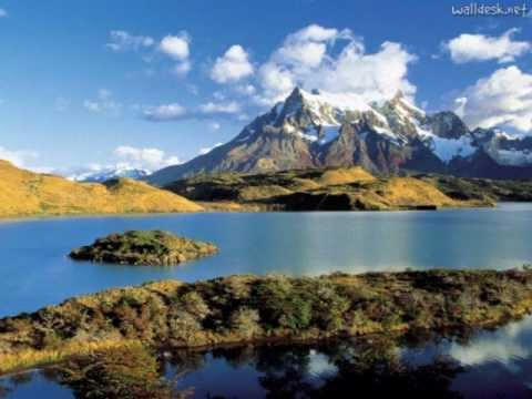 YANNI On Sacred Ground