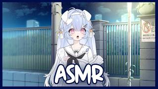 ASMR︱IF I SAY YOUR NAME UR OUT