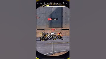 Bike Sease in Cod Mobile !! Codm ! Call Of Duty Mobile
