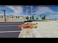 fast and furious recreation! (ROBLOX)