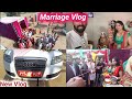 Anu ki shadi // Marriage Vlog // New Vlog