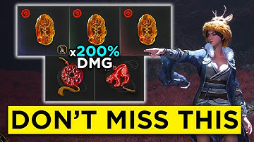 Double your Damage with these Tricks in Wuchang Fallen Feathers!