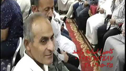 القارئ العالمي عزت راشد  منيا القمح شرقية 25 5 2016 تسجيلات اسامة راشد