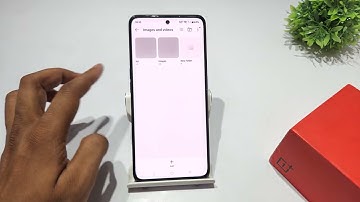 how to set private safe in oneplus 13r | private safe | oneplus 13 me photo video kaise hide kare