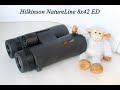 Hilkinson NatureLine 8x42 ED binoculars review