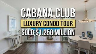 Gulf-Front Condo Tour | 1586 Gulf Blvd #2501, Clearwater Beach, FL Gulf-Front Condo Tour | 1586 Gulf Blvd #2501, Clearwater Beach, FL
