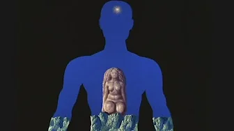 Sabin Balasa - Ode (1975) painting animation