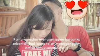 Quotes romantis buat pacar