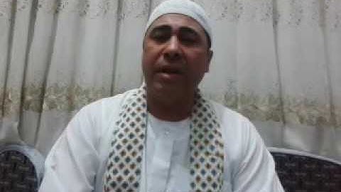 المتسابق محمد أحمد غنيم / سورة مريم