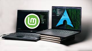 The Hidden Reason Linux Is Perfect for Artists, Designers &amp; Creators
