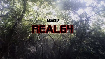 Abacus | Real64 [Official Video]
