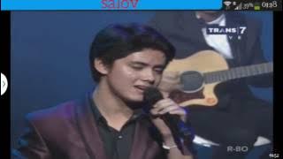 Ali Syarief - Pergi Dari Hatiku