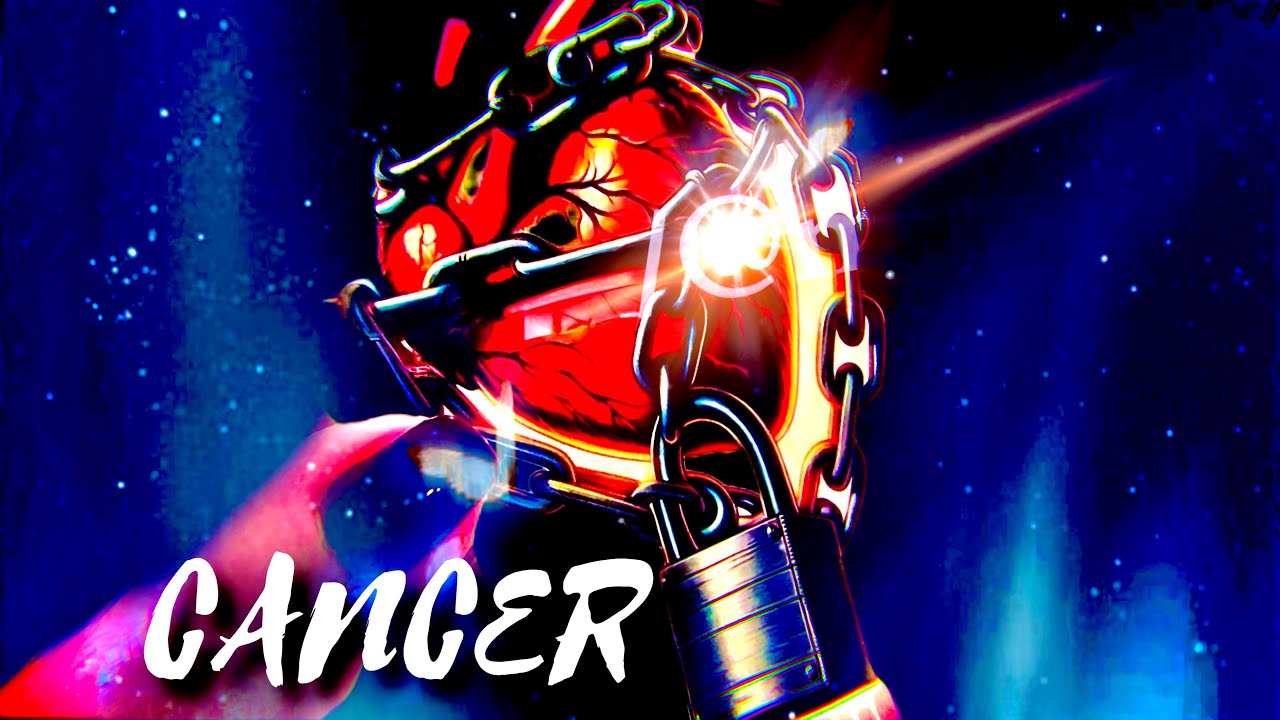 РАК Вы стали навязчивой идеей этого человека. И он знает, что вы разбудили его внутреннего демона😈