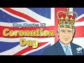 King Charles III Coronation Quiz