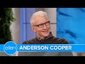 Anderson Cooper's Family Was 'Chock-Full of Gays'