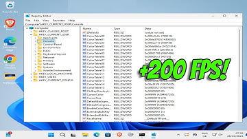 How To Improve FPS in Games by Disabling Xbox DVR (EASY FIX)