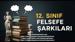 12. Sınıf Felsefe Bilimsel bilginin doğrulanabilirliği ve metafiziğin anlamsızlığı şark v 2 kapak görseli