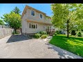 37 Archibald Street, Brampton Home - Real Estate Properties