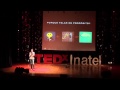 À propósito, vamos falar de propósito | Milena Brentan | TEDxInatel