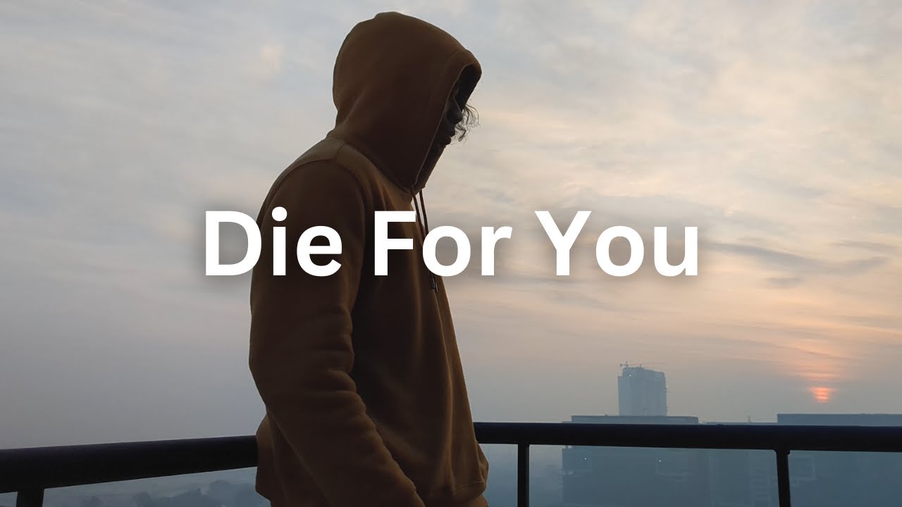 Joji - Die For You | Cover | Gajpal S G Joji - Die For You | Cover | Gajpal S G