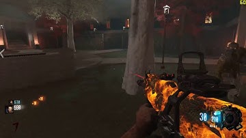 Zombie Ward BO3 Custom Zombies! (1st try!) #CustomZombies #CodZombies #Zombies #LIVE #Gaming #CZC