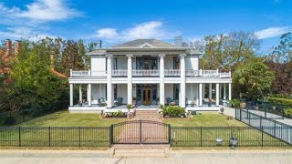 114 W Desoto St. video tour