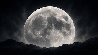 Orbit of the Quiet Moon | Deep Ambient Music