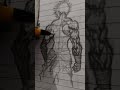 Try to make a asmr sketch