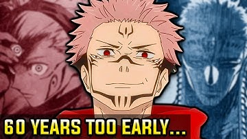 Are Simurians ACTUALLY Sukuna Level? (JJK Modulo)