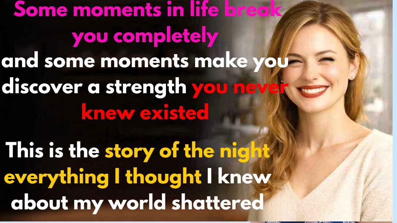 The Silent Girl Who Shocked Everyone — And Won Against All Odds