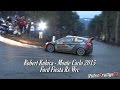 Highlights Robert Kubica - WRC Rallye Monte Carlo 2015 [HD]