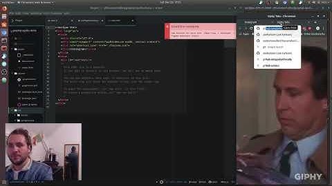 GraphQL Tutorial and Live Coding